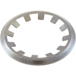 1" Clamp Retaining Kit