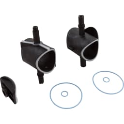 FullFloXF Backwash Valve Rebuild Kit