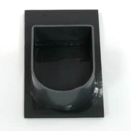 Frontier Deck Drain End Plug, Each