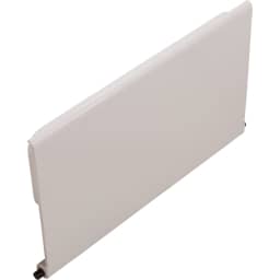 Flow Star Skimmer Wier Plate