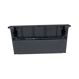 Flow Star Skimmer Weir, Dark Gray