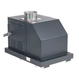 120V 336A-408 D-2 Indoor Power Vent