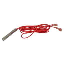 Temperature Sensor for Model R5350, R6350, R8350 Pool Heater, 10 kohm