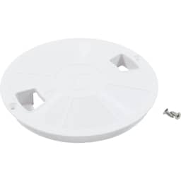 Water Leveler Deck Lid