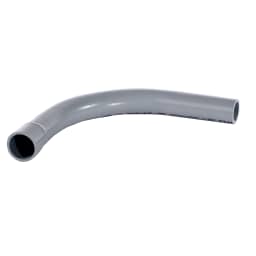 .75" Sweep 90 Degree Bell End
