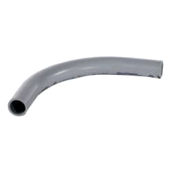Ee2090 1" Sweep 90 Degree Conduit PVC