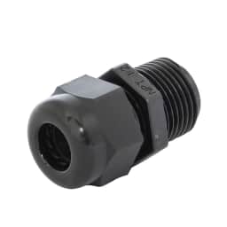 7/16" Plastic Injection Fitting for Tube for Pro Series 300 Pump