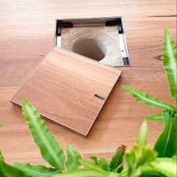 6" x 6" Access Cover Kit 1.75"- 2" Depth