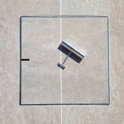 20" Hide Access Cover Kit 5/8" - 7/8"