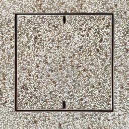 12" x 12" Drain Cover Kit 1"- 1.25" Depth