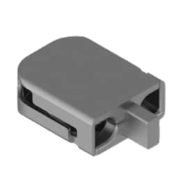 Pulley Endcap Assembly Twist Lock UT 817