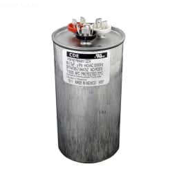 UltraTemp Capacitor Replacement with Bracket, 440V