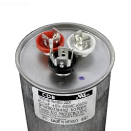 UltraTemp Capacitor Replacement with Bracket, 440V