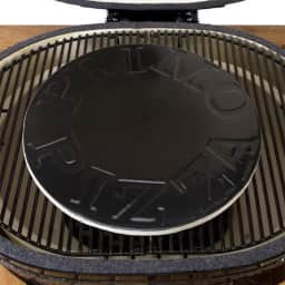 Jr Glazed Baking Pizza Stone