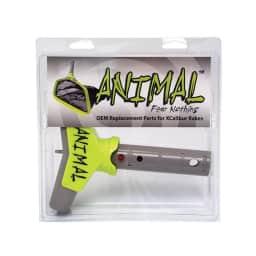 Replacement Handle for Pro Animal Leaf Rake