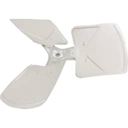Fan Blade For UltraTemp Pool/Spa Heat Pump; 60 Hz