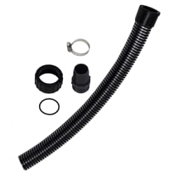 22" Meteor Quick Connect Hose Assembly