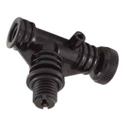 Air Release Tee Valve (DEX2400S)