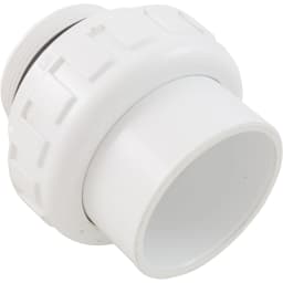 2" Multi-Port Valve Union 3 Pack