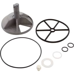 2" Multi-Port Valve Rebuild Kit