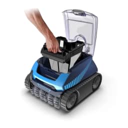 Freedom Cordless Robotic Pool Cleaner