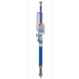 Manual Pool & Spa Vacuum for Minor Debris