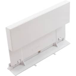 SP1070 Weir Assembly with Stop Pad