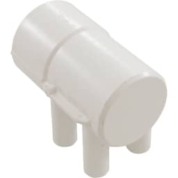 SP Manifold 2"S x Dead End (4) Port 3/4"SB