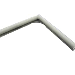 Corner One Piece Bullnose 6" Radius NME