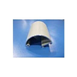Descender Kit Bullnose for Flush Lid Panels up to 22' Guide Space