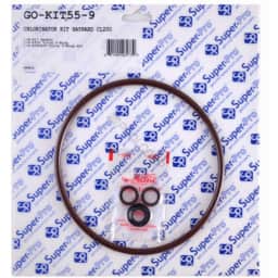 Hayward CL200 Chlorinator Seal Kit