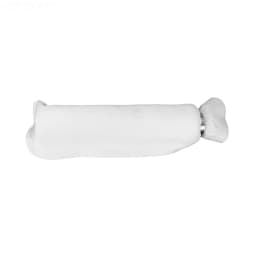 10" Bobby Disposable Hose Filter
