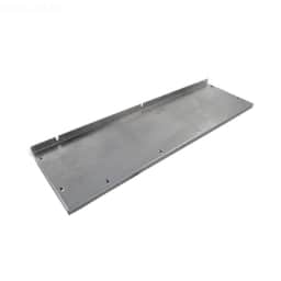 Air Chamber Cover for LXi 400 Low NOx Pool/Spa Heater