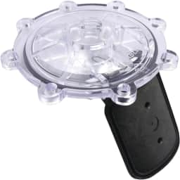 Generic Jandy-Style Corrosion Resistant Check Valve Flapper