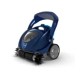 Spabot Automatic Cordless Spa Cleaner