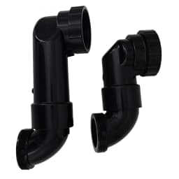 Water Adapter Kit to replace Jandy JXi Heater
