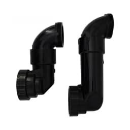 Water Adapter Kit to replace Pentair MasterTemp Heater