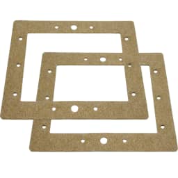 SP1090/1092 Skimmer Faceplate Gasket, 2 Pack
