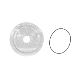 Colorvision Lens with O-Ring
