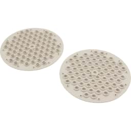 EC40/EC50 Top and Bottom Tube Sheet Set
