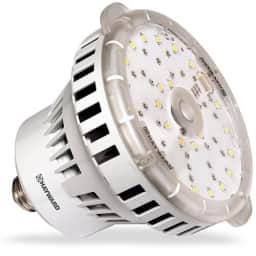 120V Colorlogic Color LED Bulb