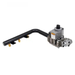 Natural Gas to Liquid Propane Conversion Kit 150K BTU