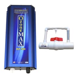 OzoneMax Residential Ultraviolet Ozone System