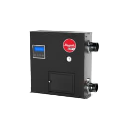 E3T ELS-R-0054-4-TI Electric Pool And Spa Heater 3-Phase, 54kW 480V