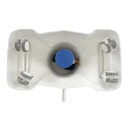 PV3600 Pool Cleaner with 40' Cord, Filter Bag and Battery Case
