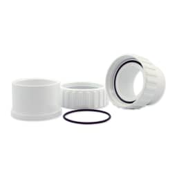 2.5" Compression Fitting