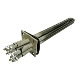 9KW 4 Bolt Flanged Element, 208V