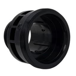 Bottom Bulkhead For Quad DE, FNS Plus Filters