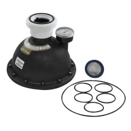 Water Valve without THAK For Caretaker In-Floor Cleaning System