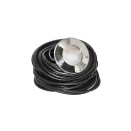 PureWhite LED Spa Light, 120V Cool White 100W 150' Cord, LPL-S1W-120-150-P